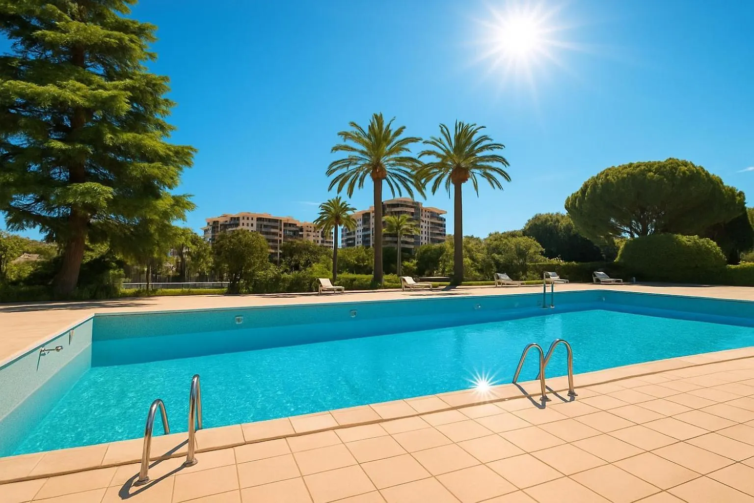 Cannes Marina, Studio Vue Port Avec Piscine Et Parking Prive Mandelieu-la-Napoule