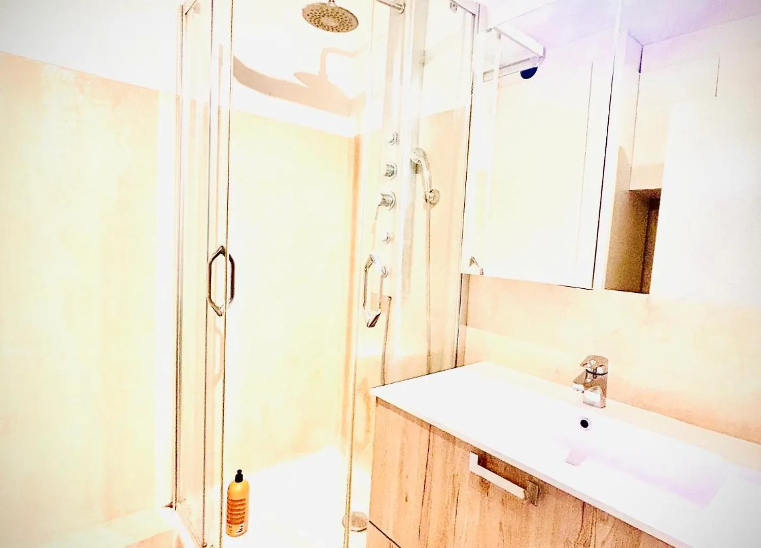 Apartment Cannes Marina, Studio Vue Port Avec Piscine Et Parking Prive Mandelieu-la-Napoule